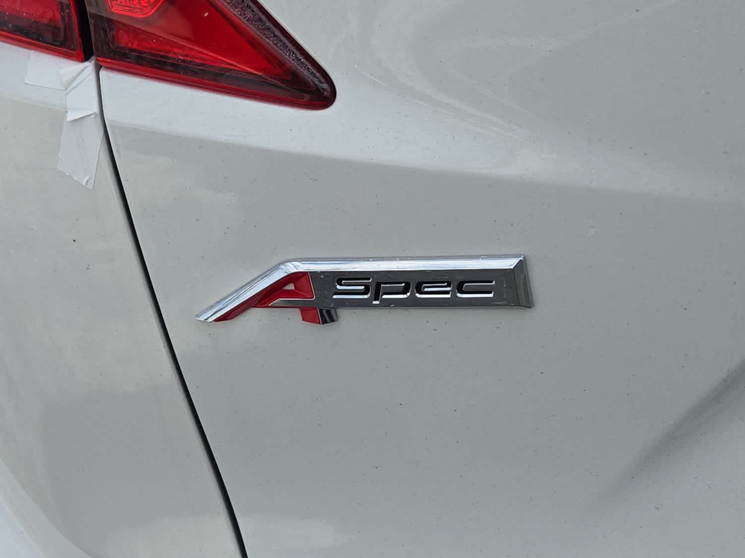 2026 Acura RDX A-Spec Package - Photo 25
