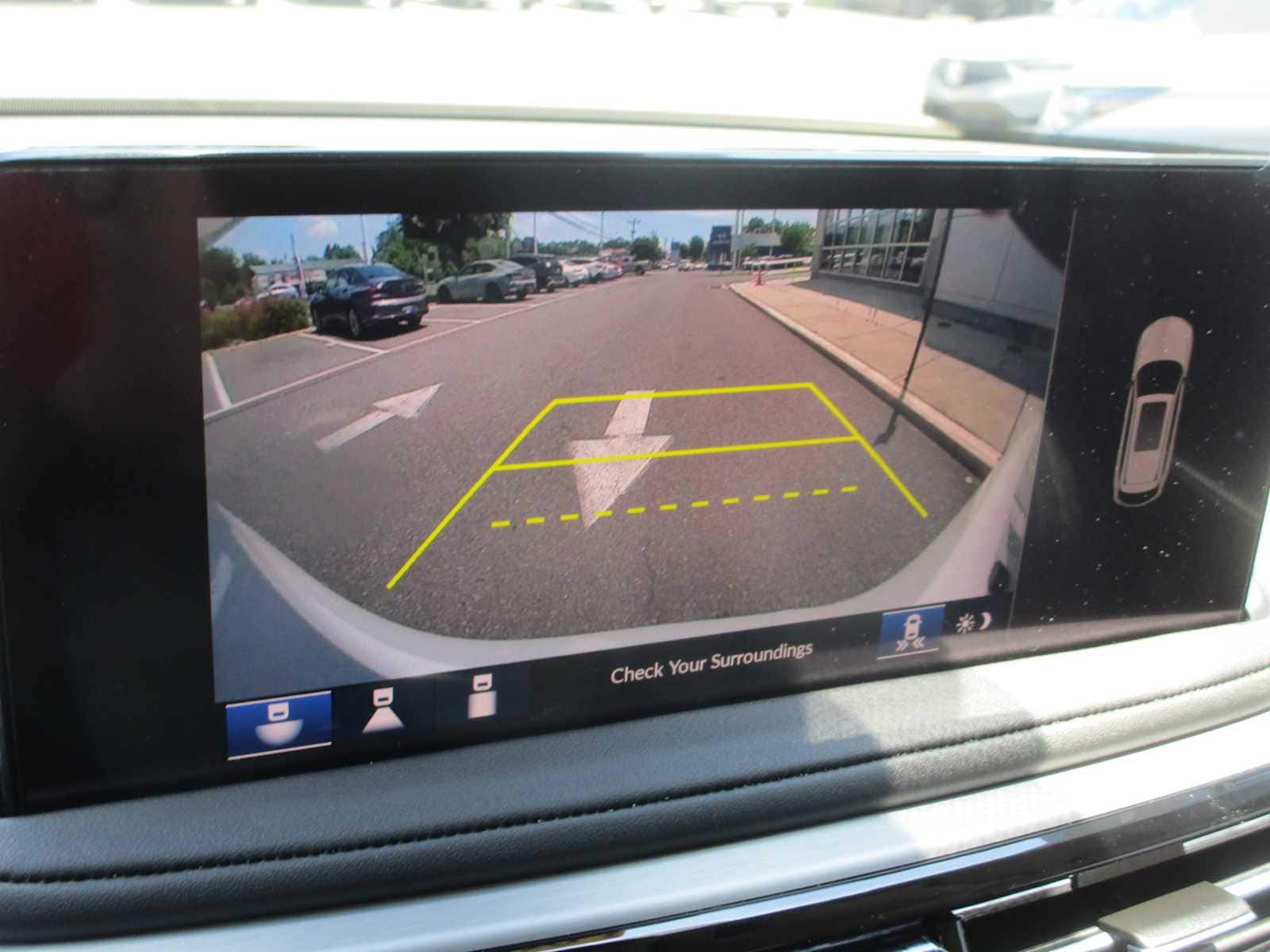 2026 Acura MDX Technology Package - Photo 19
