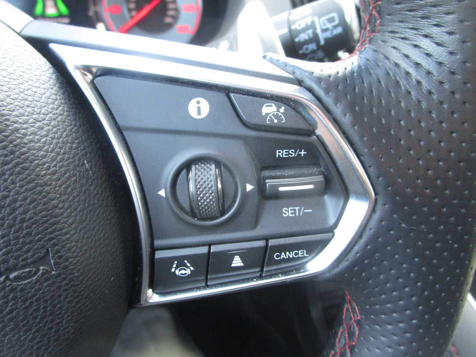 2024 Acura RDX A-Spec w/ Advance Package - Photo 32