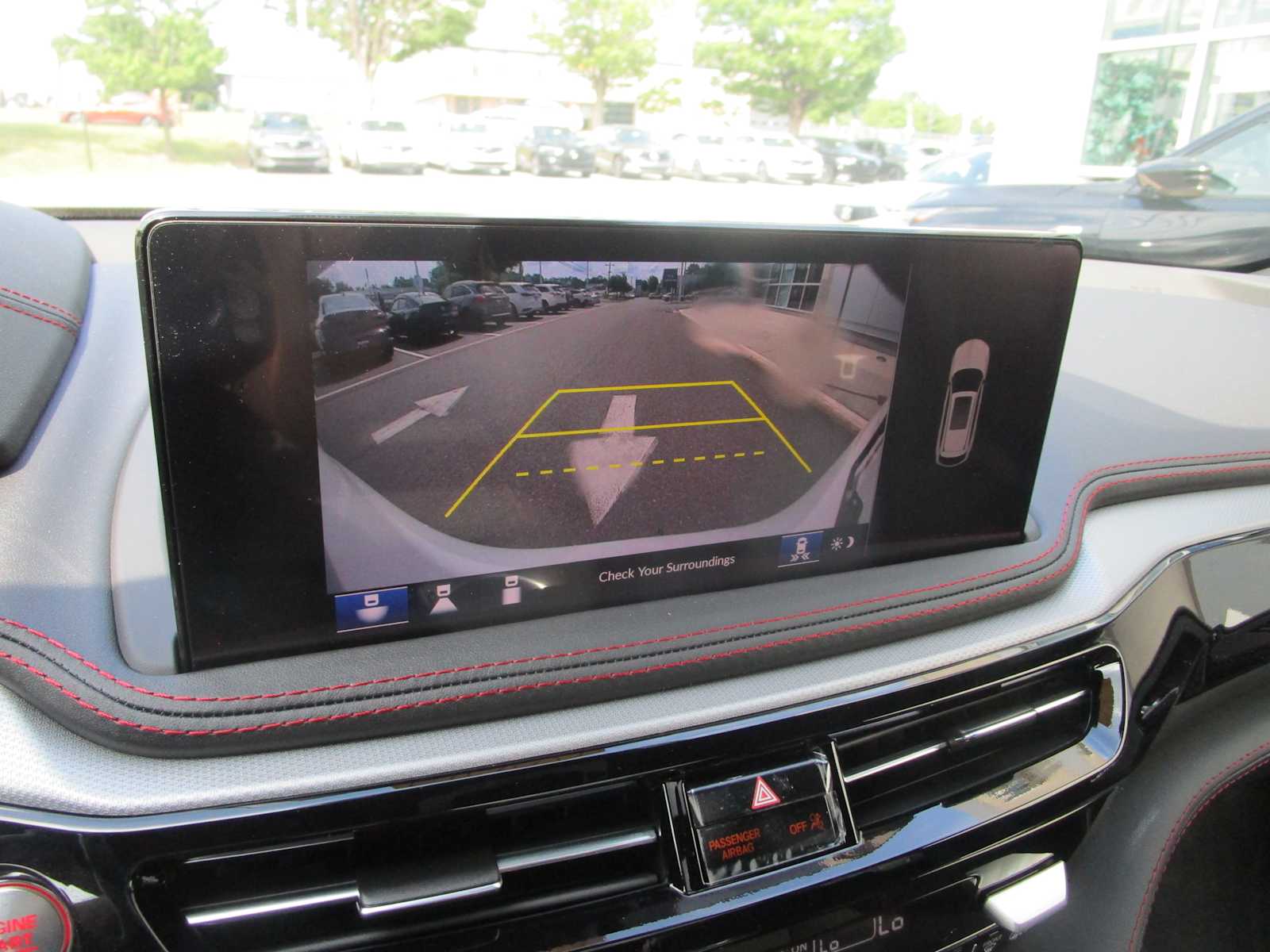 2026 Acura MDX A-Spec Package - Photo 19