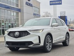 2026 Acura MDX w/Technology Package SUV