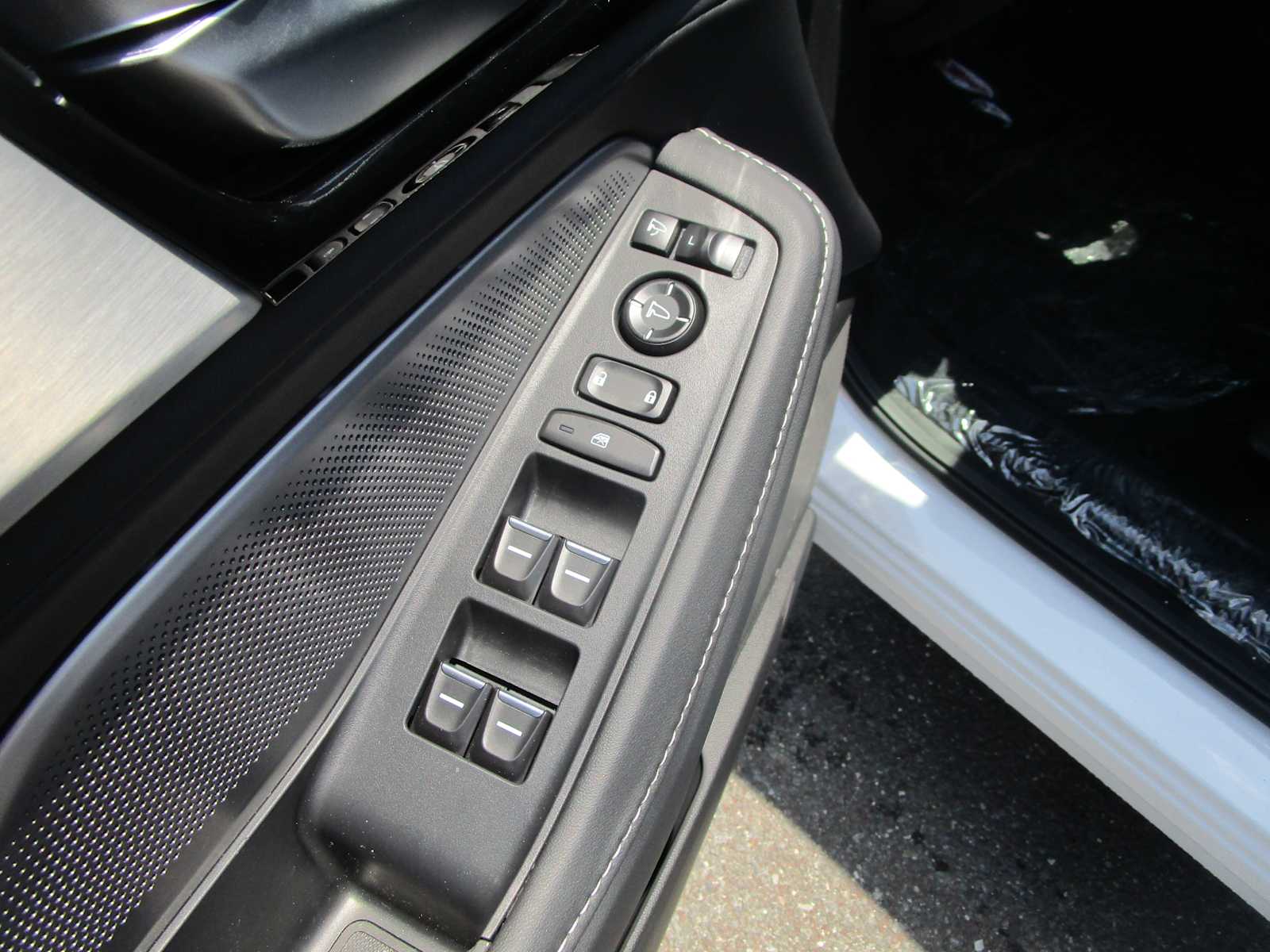 2026 Acura MDX Technology Package - Photo 13