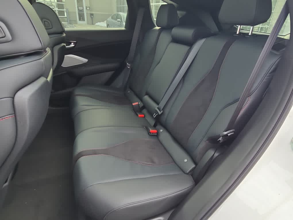 2026 Acura RDX A-Spec Package - Photo 8
