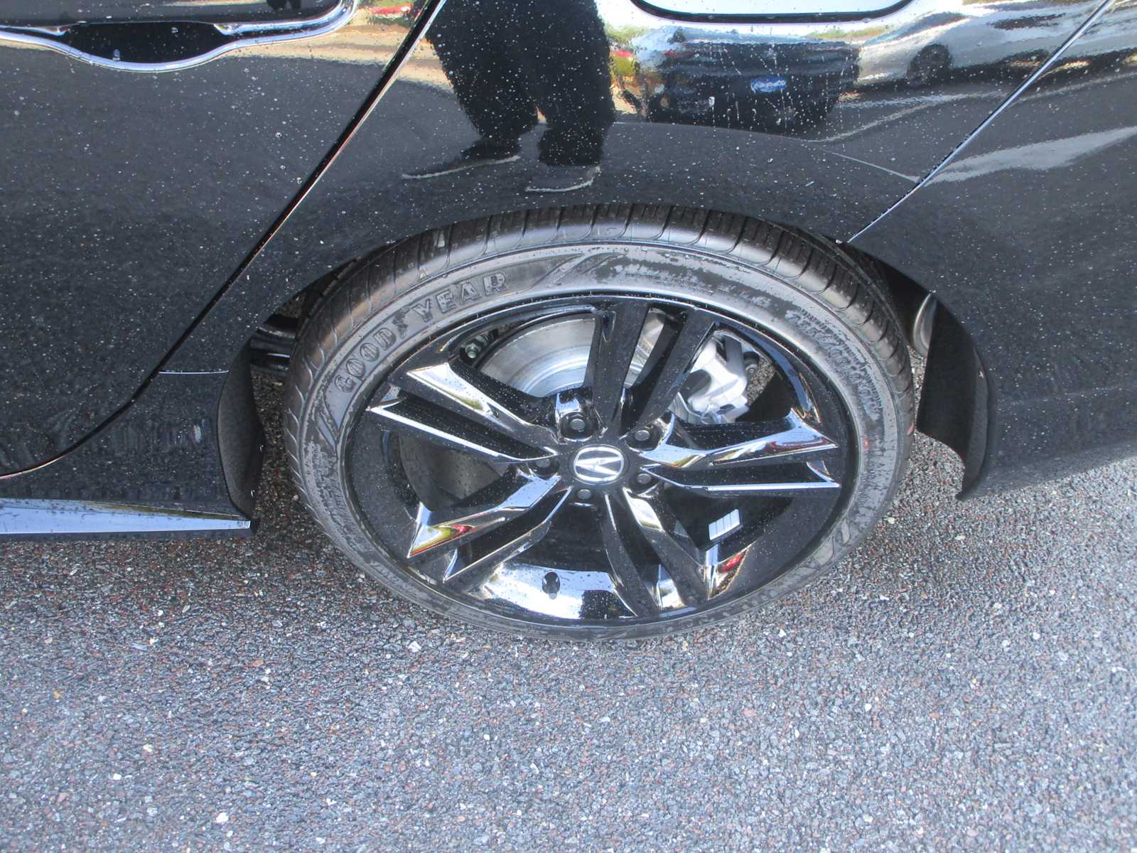 2026 Acura Integra A-Spec w/Technology Package - Photo 8