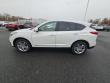 Used 2021 Acura RDX Advance Package SUV
