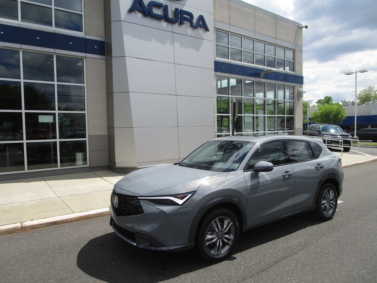 2025 Acura ADX Base's photo