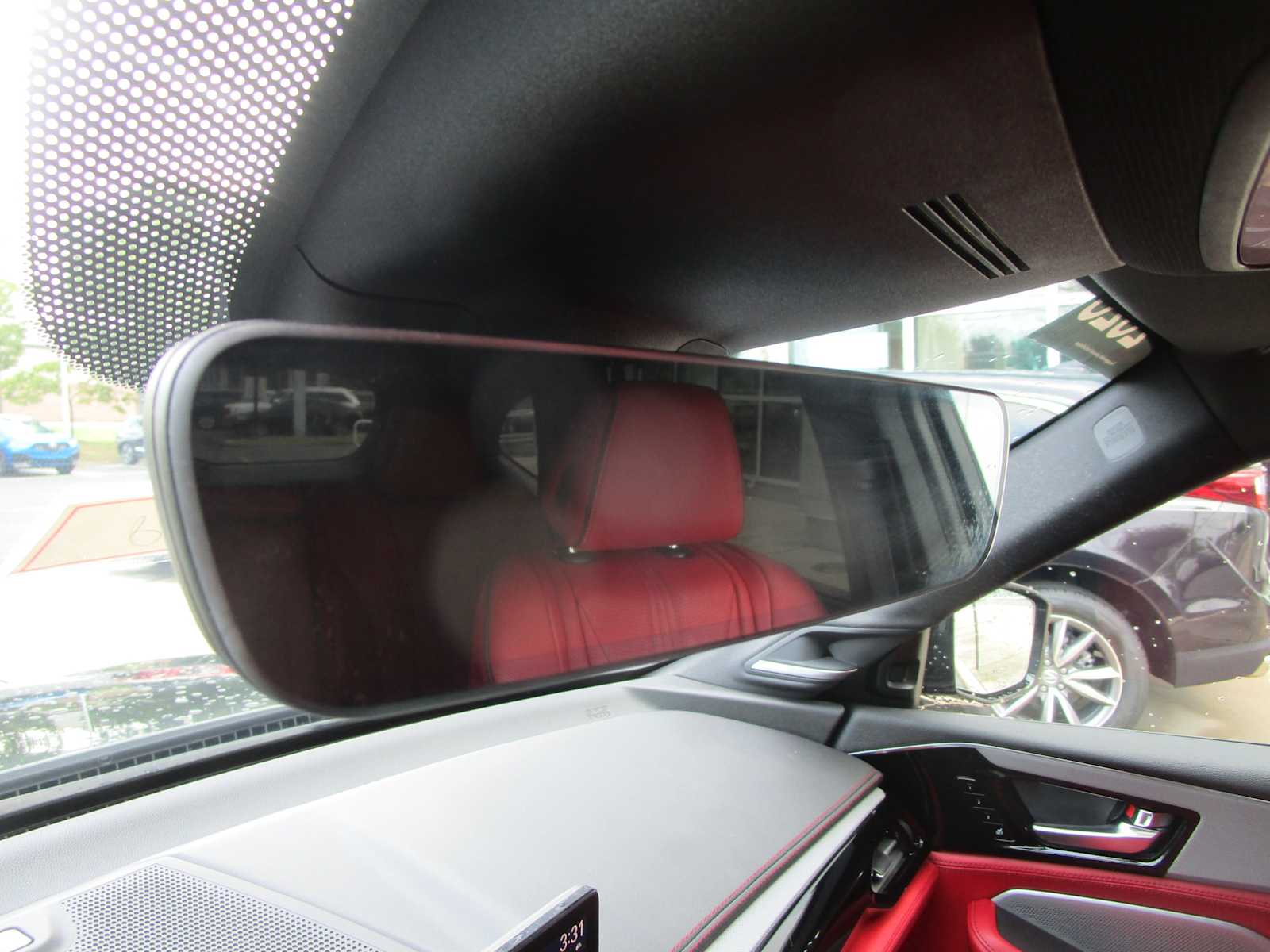 2025 Acura MDX A-spec w/Advance Package - Photo 26