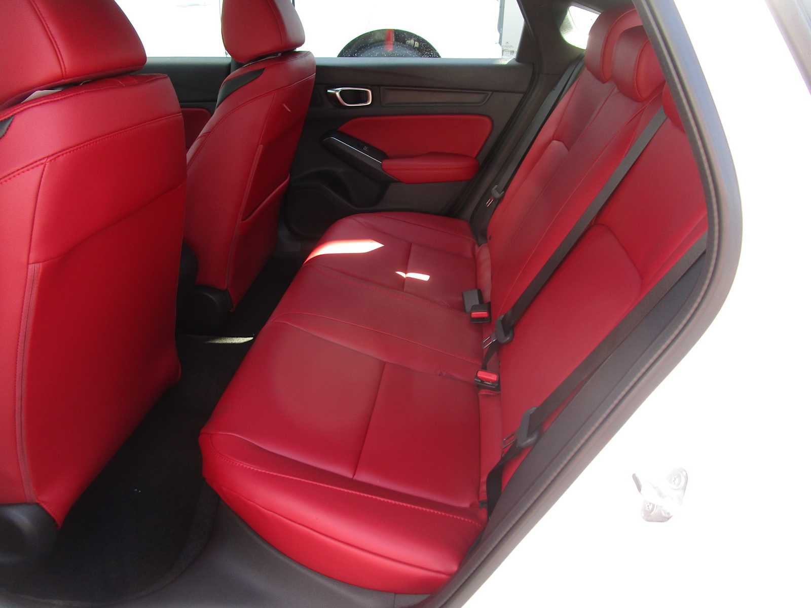 2026 Acura Integra A-Spec - Photo 9