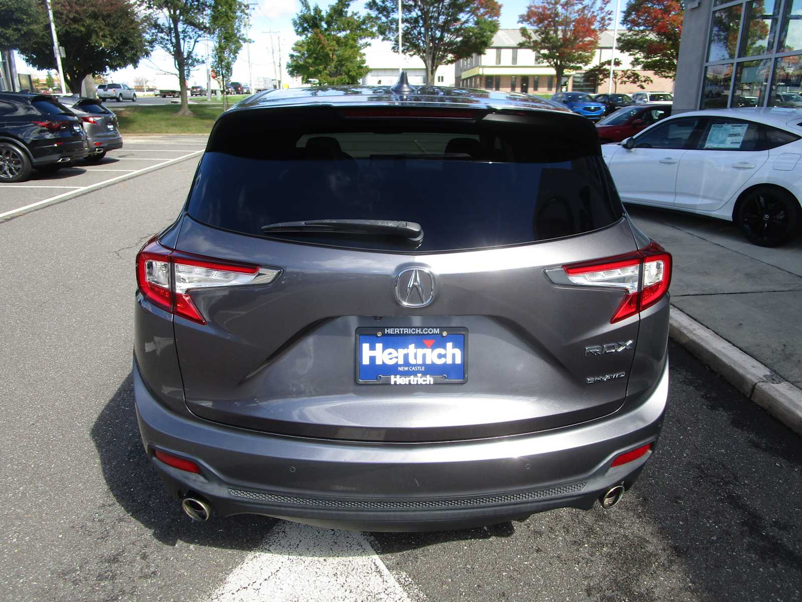 2019 Acura RDX Technology Package - Photo 6
