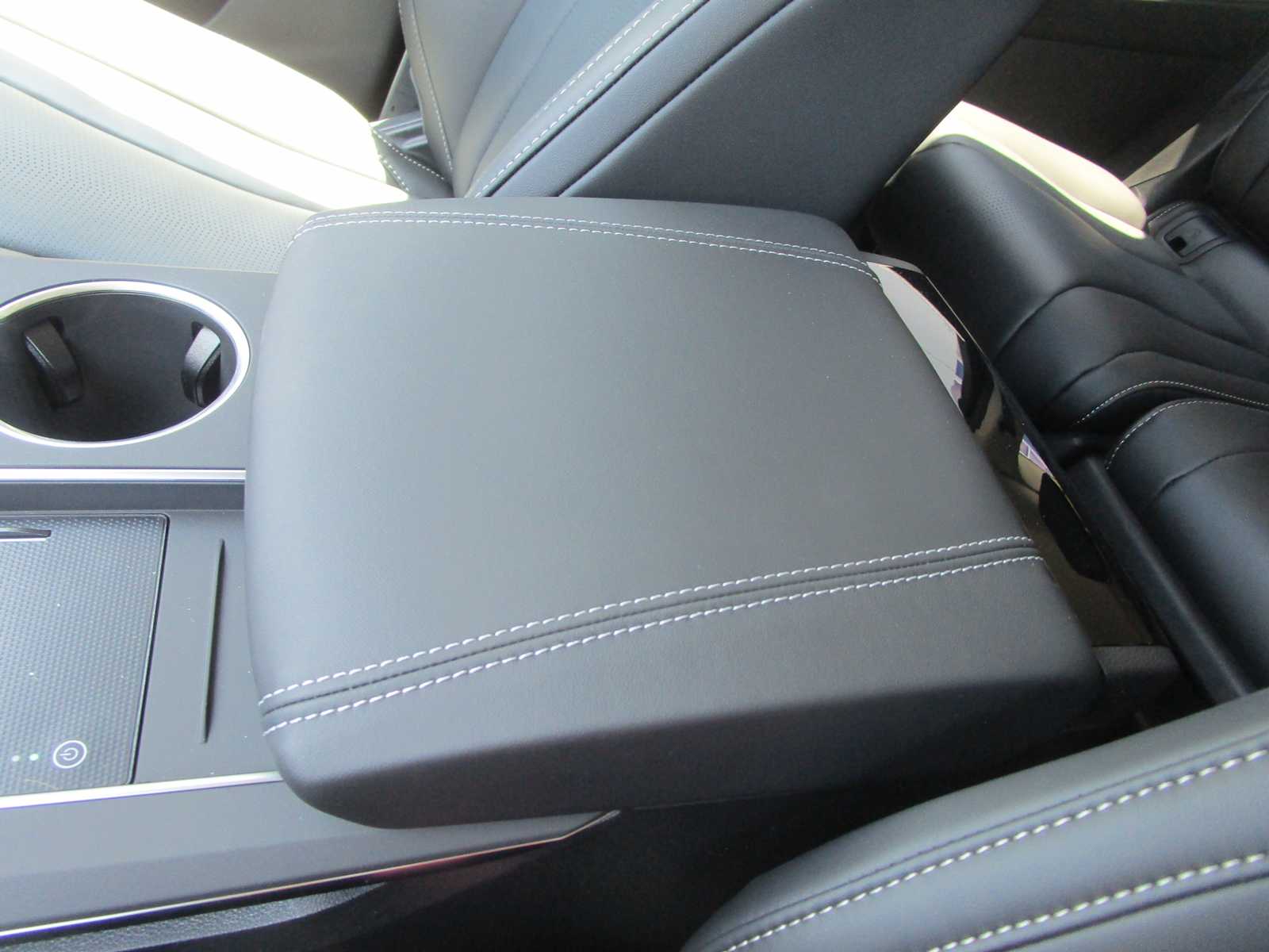 2026 Acura MDX Technology Package - Photo 21