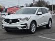 Used 2021 Acura RDX Base SUV