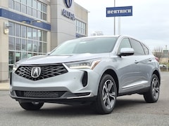 2026 Acura RDX w/Technology Package SUV
