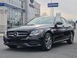 Used 2016 Mercedes-Benz C-Class C 300 4MATIC Sedan
