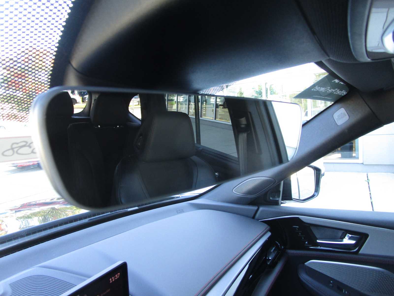 2024 Acura MDX A-Spec Package - Photo 27