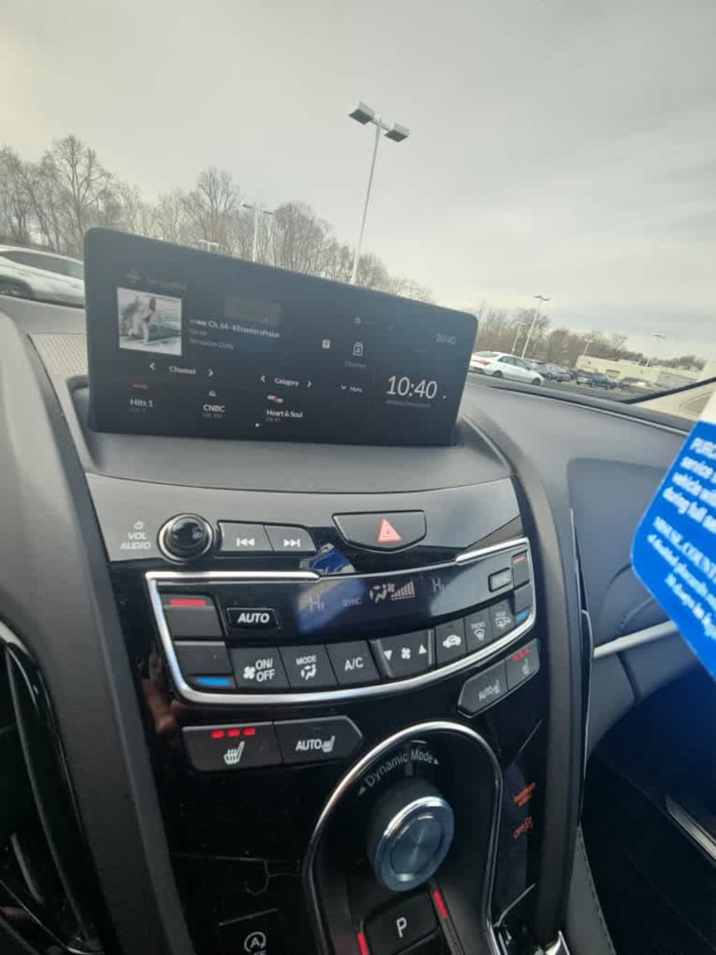 Used 2023 Acura RDX SUV