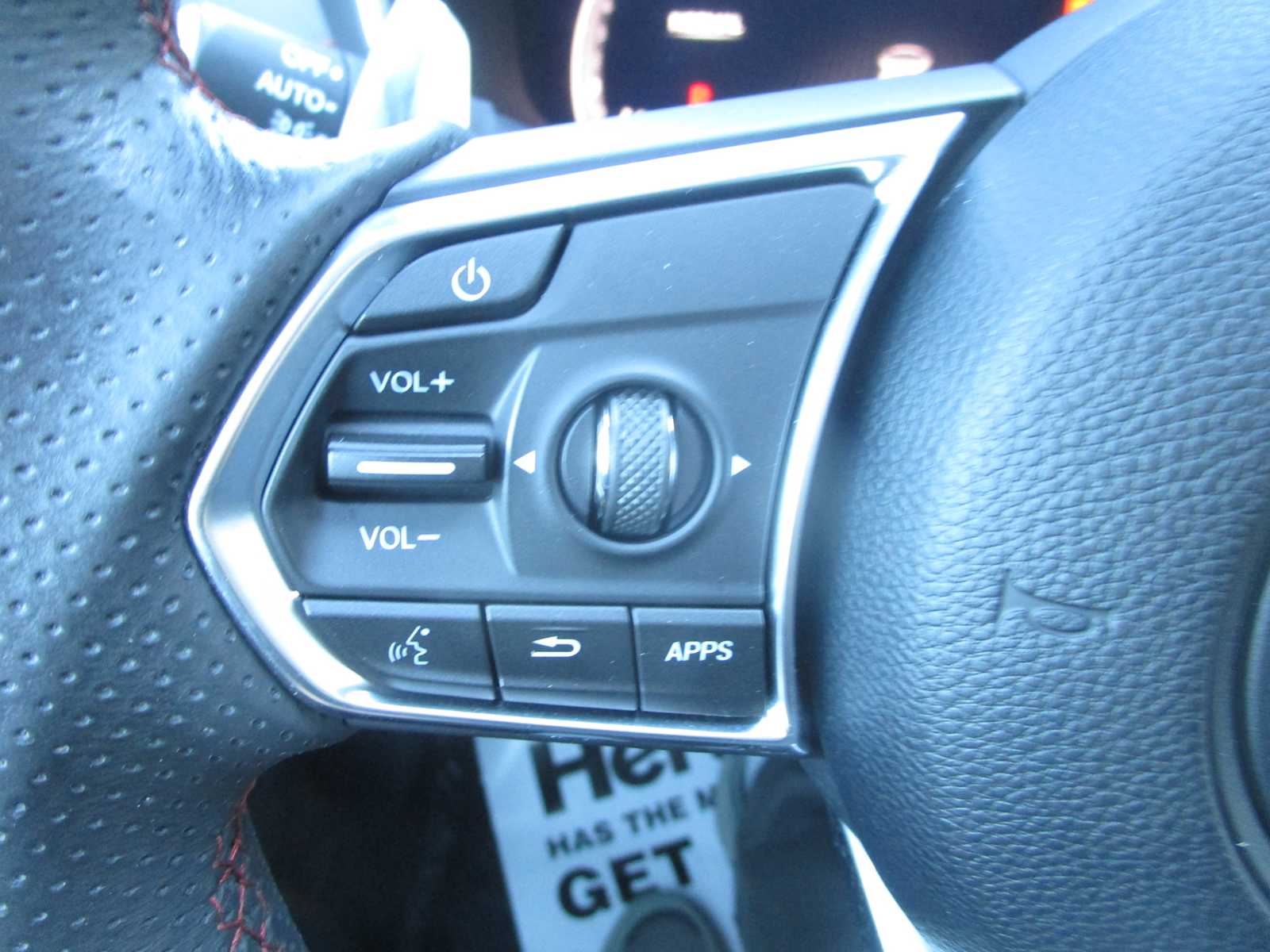 2024 Acura MDX A-Spec Package - Photo 32