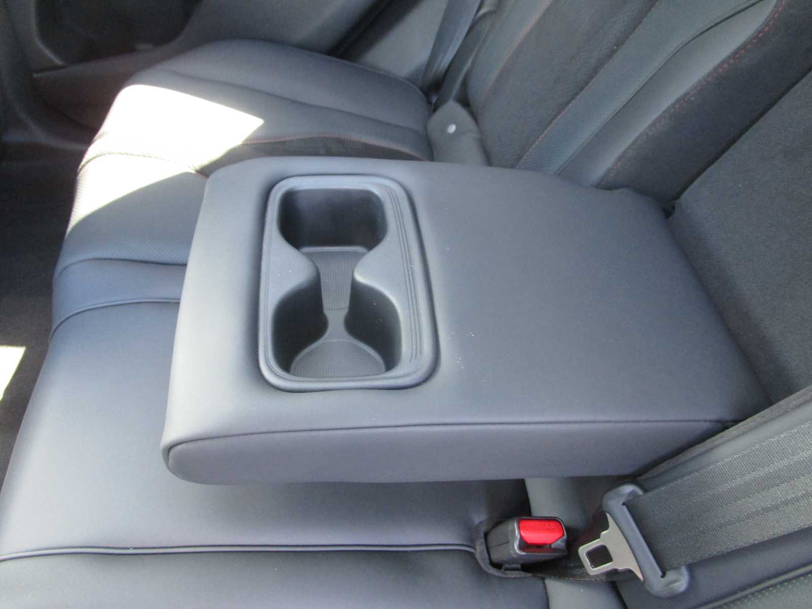 2024 Acura RDX A-Spec w/ Advance Package - Photo 10