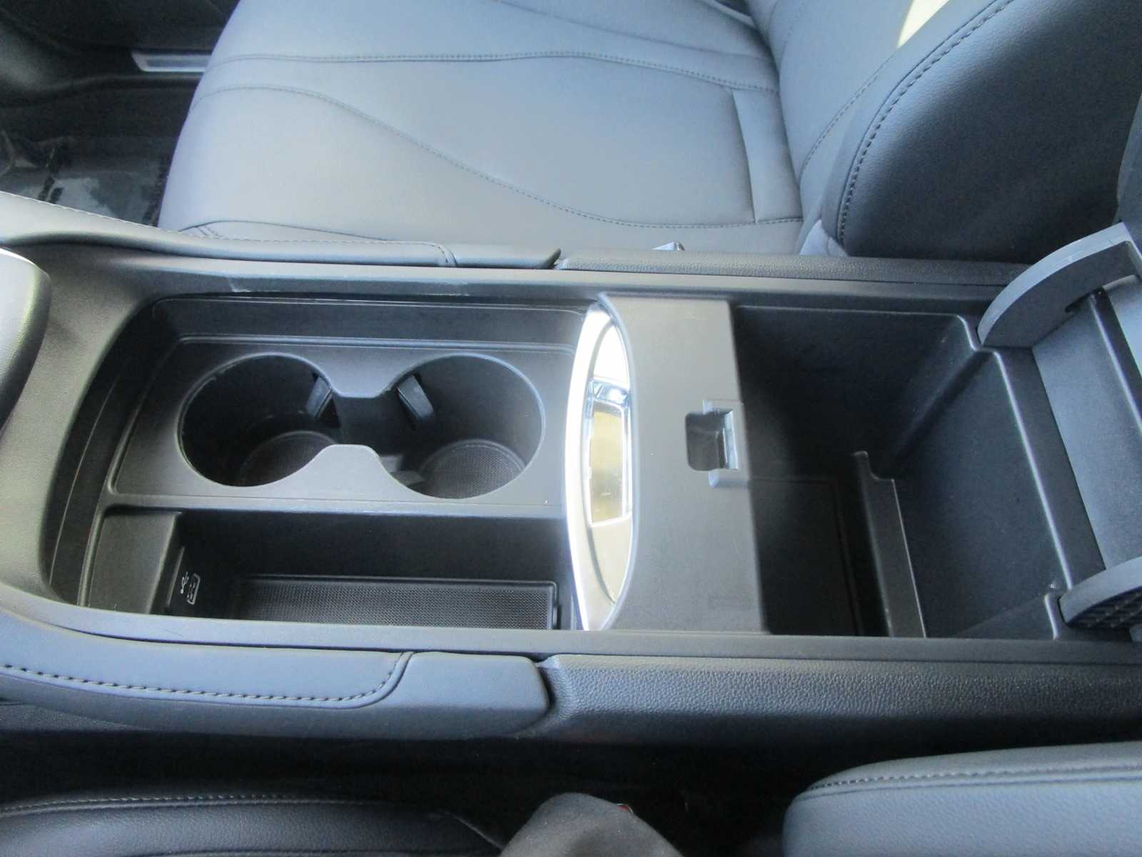 2023 Acura RDX Base - Photo 25