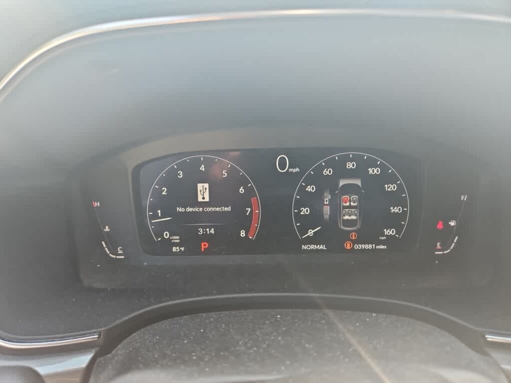 Used 2024 Acura Integra Hatchback