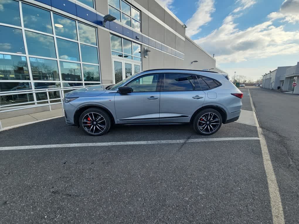 2023 Acura MDX Type S w/Advance Package's photo