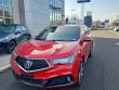 Used 2019 Acura MDX 3.5L Tech & A-Spec Pkgs SUV