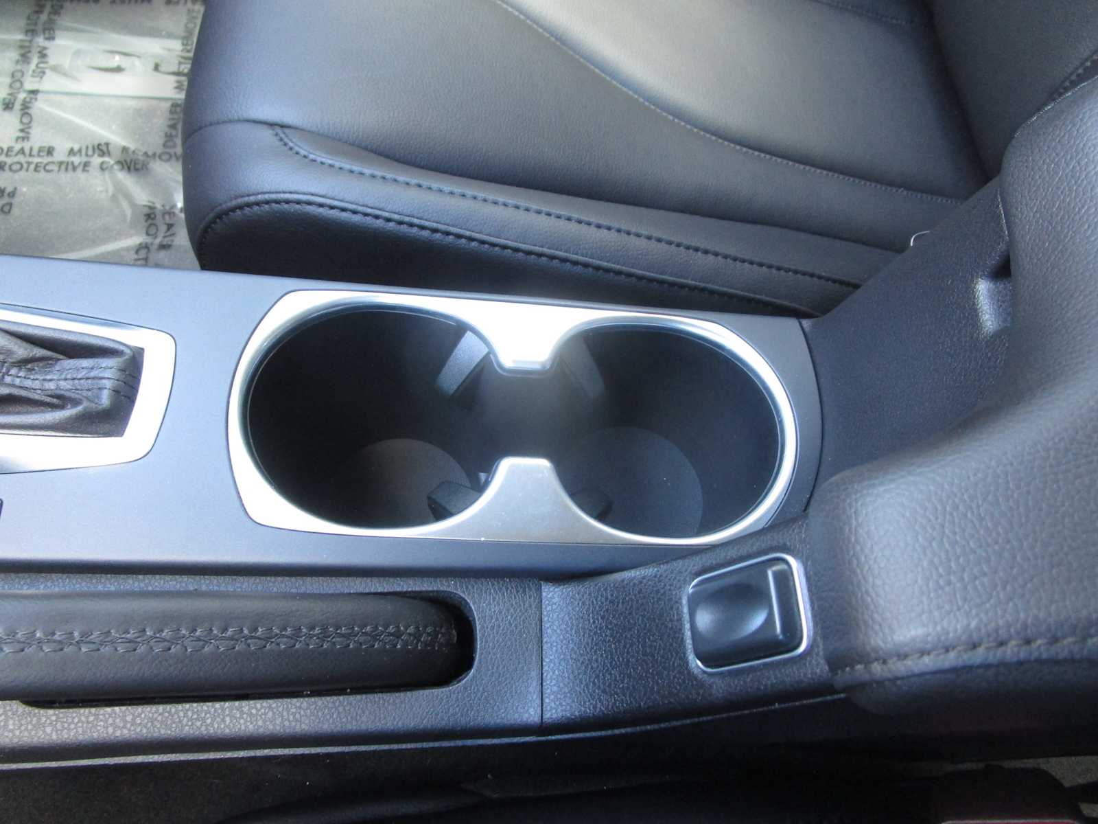 2021 Acura ILX Base - Photo 22