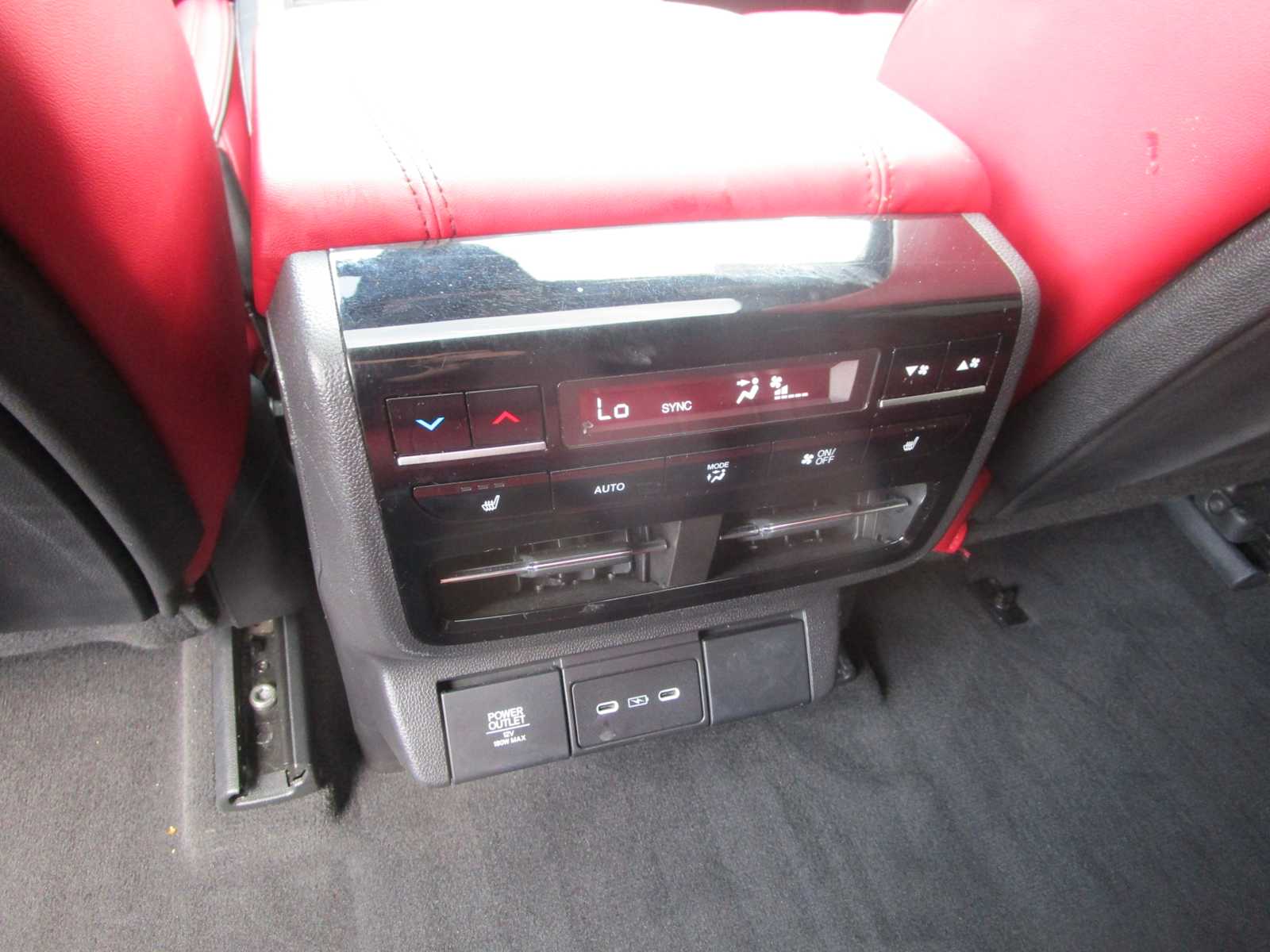 2025 Acura MDX A-spec w/Advance Package - Photo 10