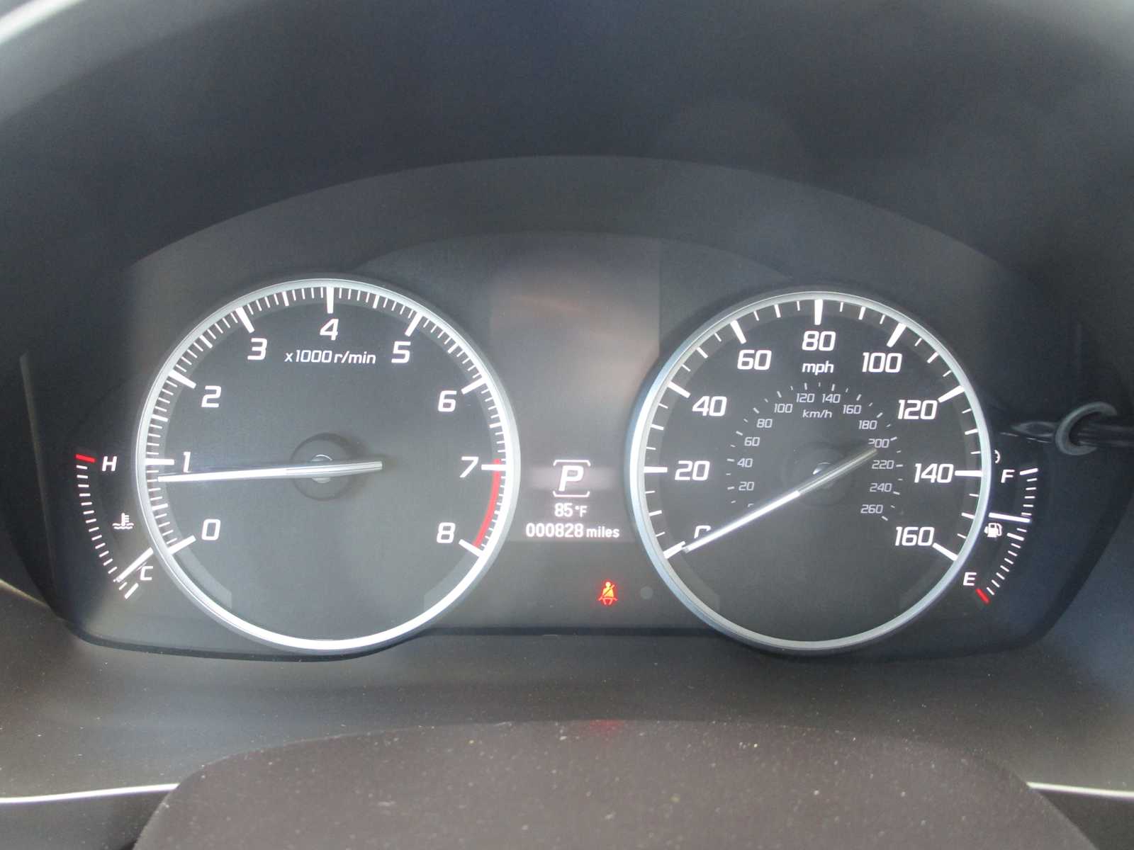 2021 Acura ILX Base - Photo 15