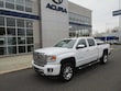  GMC Sierra 2500HD