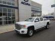 Used 2019 GMC Sierra 2500HD Denali Truck Crew Cab