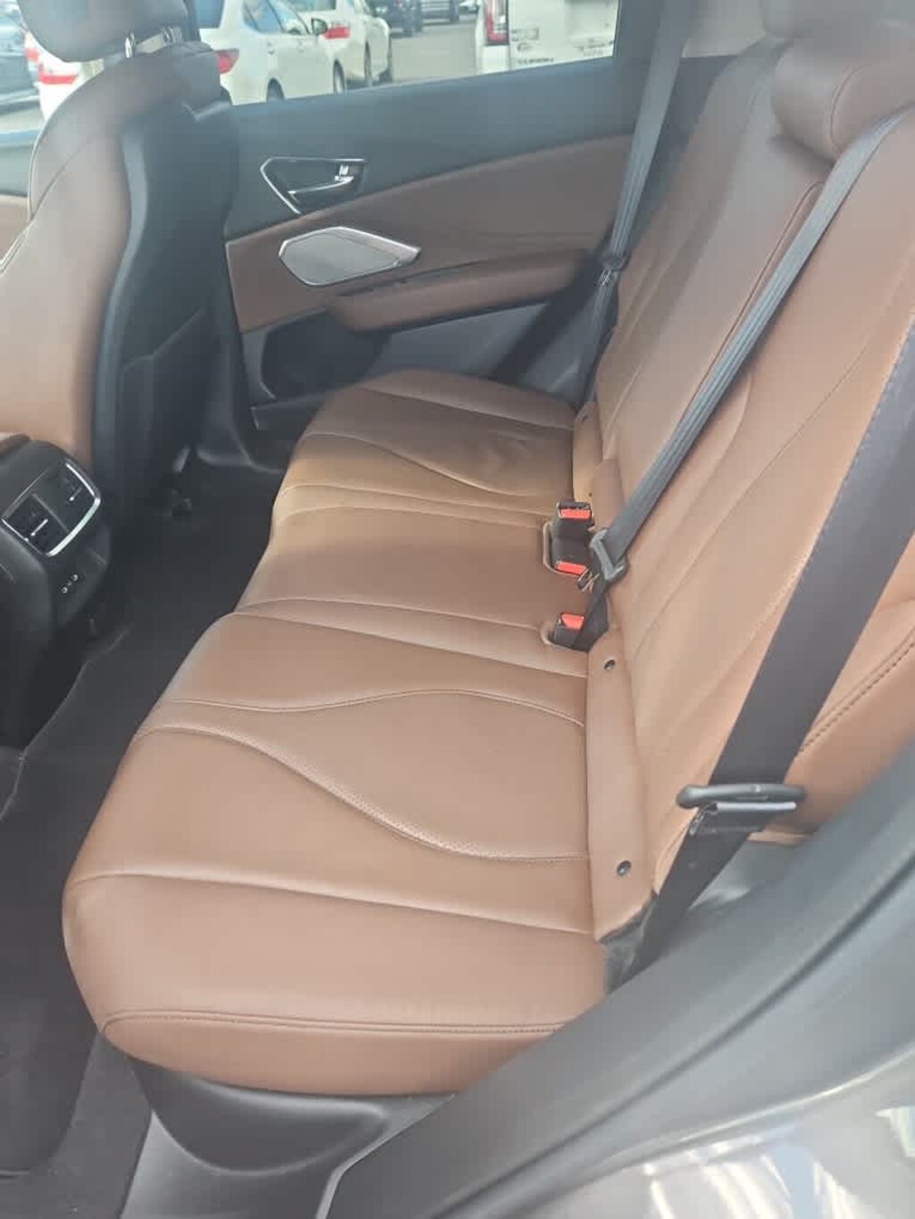 Used 2023 Acura RDX Technology Package SUV