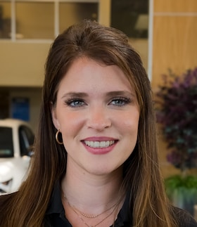 Staff member Athena Lundin from 4c7958205394