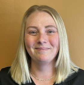 Staff member Shelly Clemmer from af810dd997db
