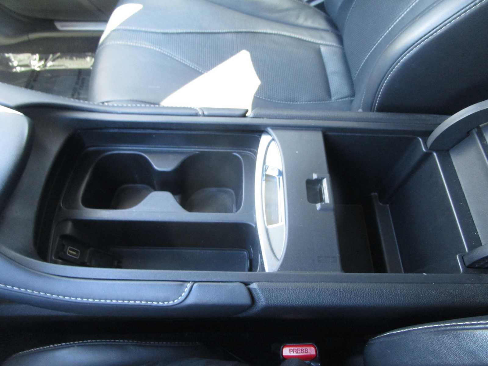 2019 Acura RDX Technology Package - Photo 25