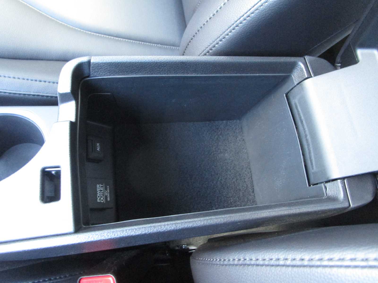 2021 Acura ILX Base - Photo 23