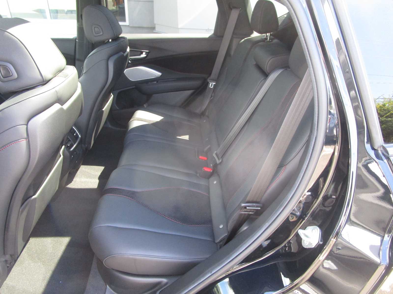2024 Acura RDX A-Spec w/ Advance Package - Photo 9