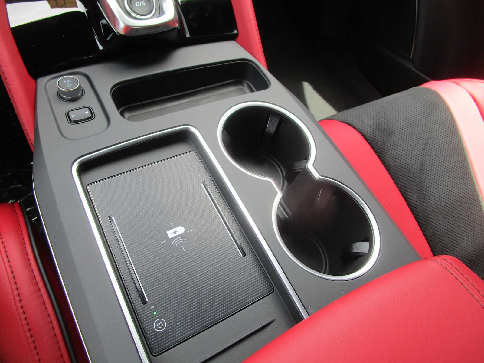 2026 Acura MDX A-Spec Package - Photo 21