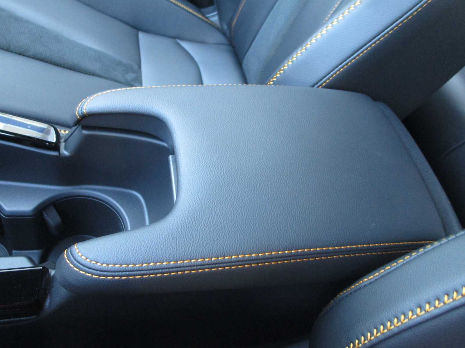 2026 Acura Integra A-Spec w/Technology Package - Photo 23