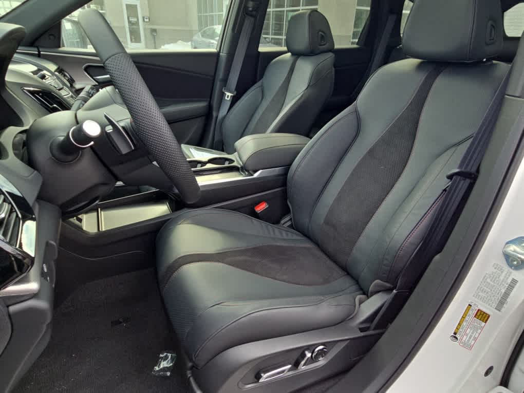 2026 Acura RDX A-Spec Package - Photo 11