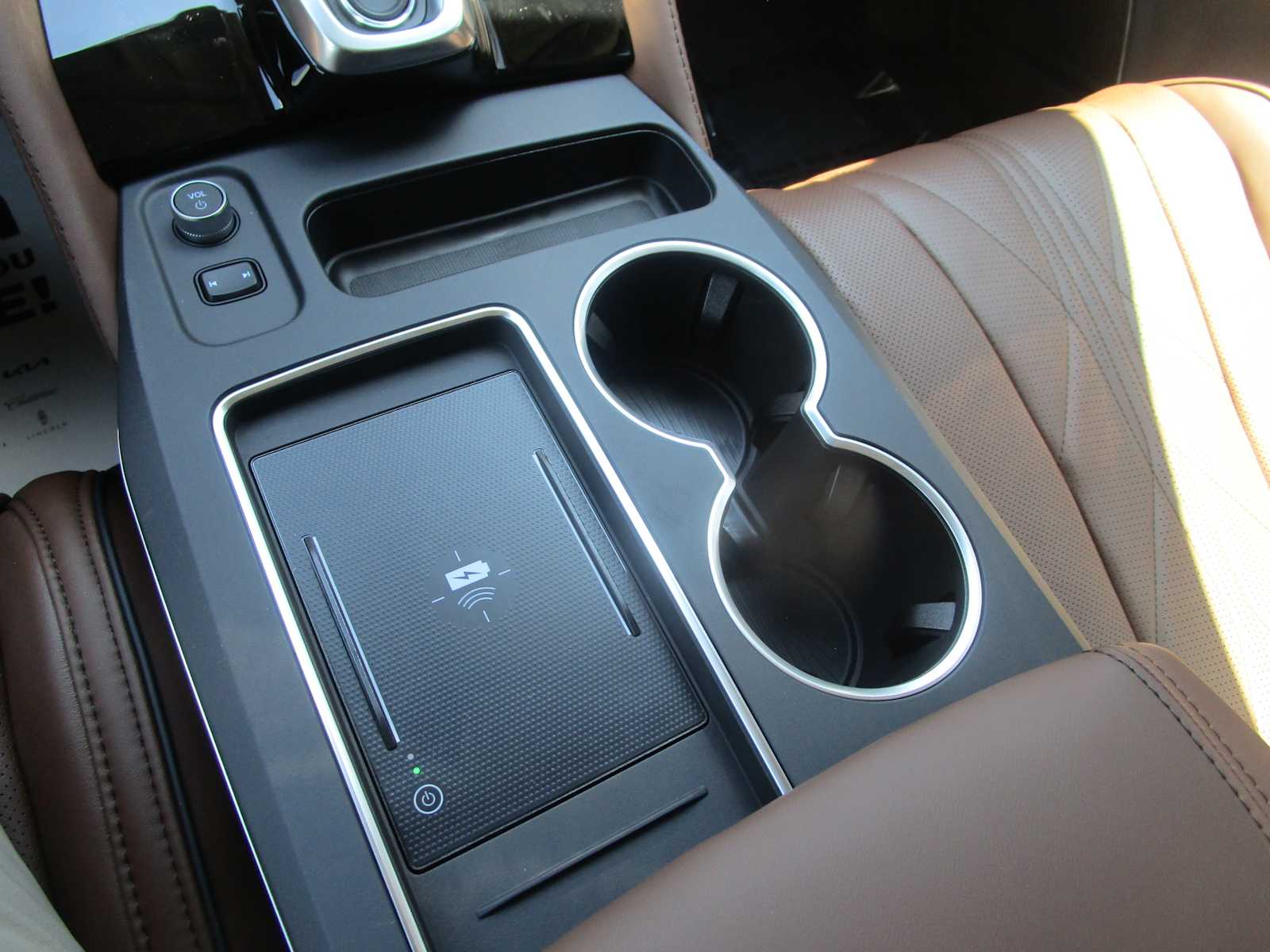 2026 Acura MDX Advance Package - Photo 20