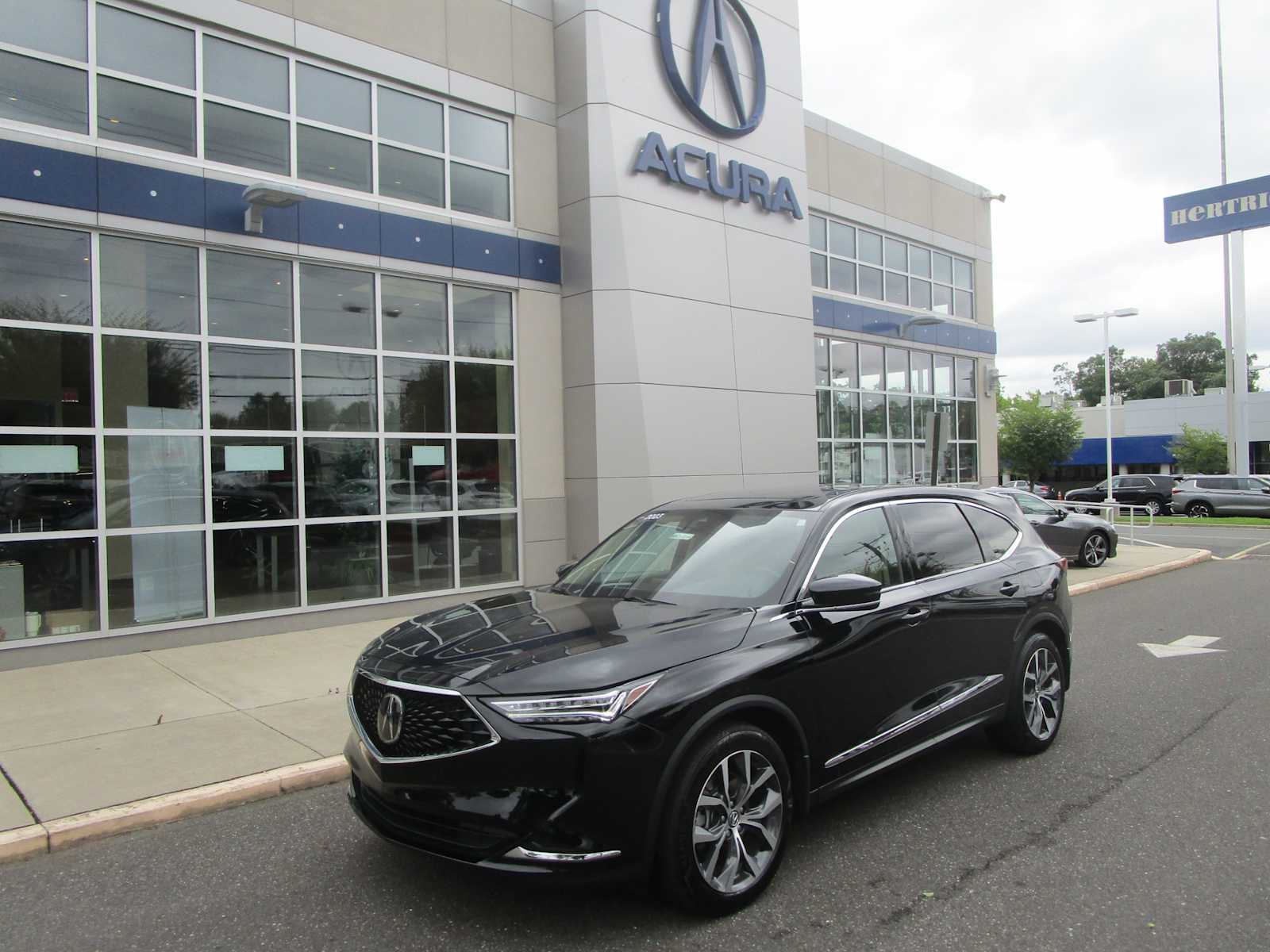2023 Acura MDX SH-AWD Technology Package