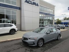 2026 Acura Integra Hatchback