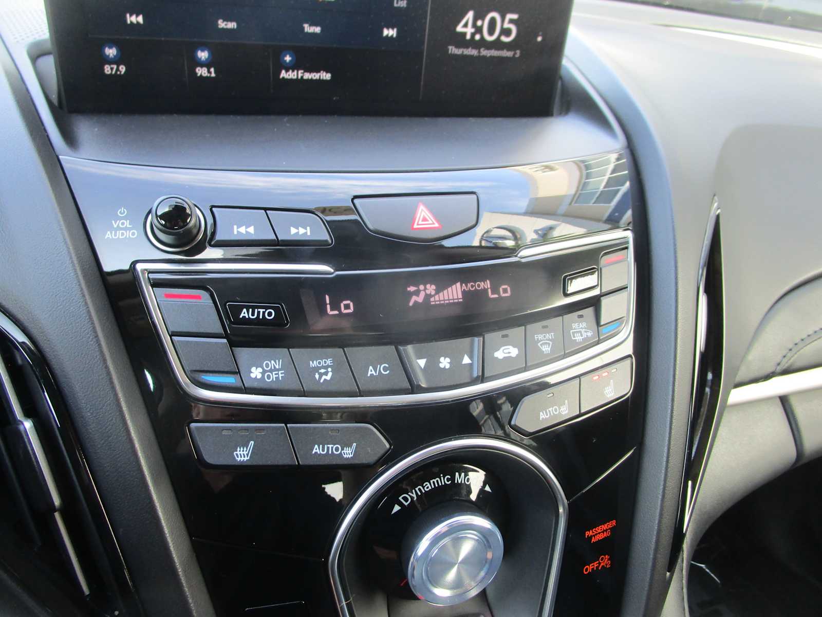 2023 Acura RDX Base - Photo 21