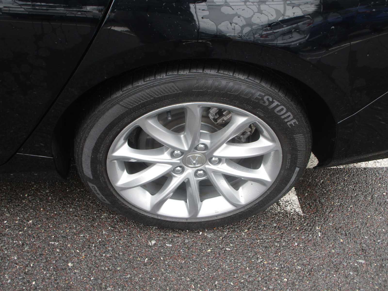 2023 Acura TLX Base - Photo 8