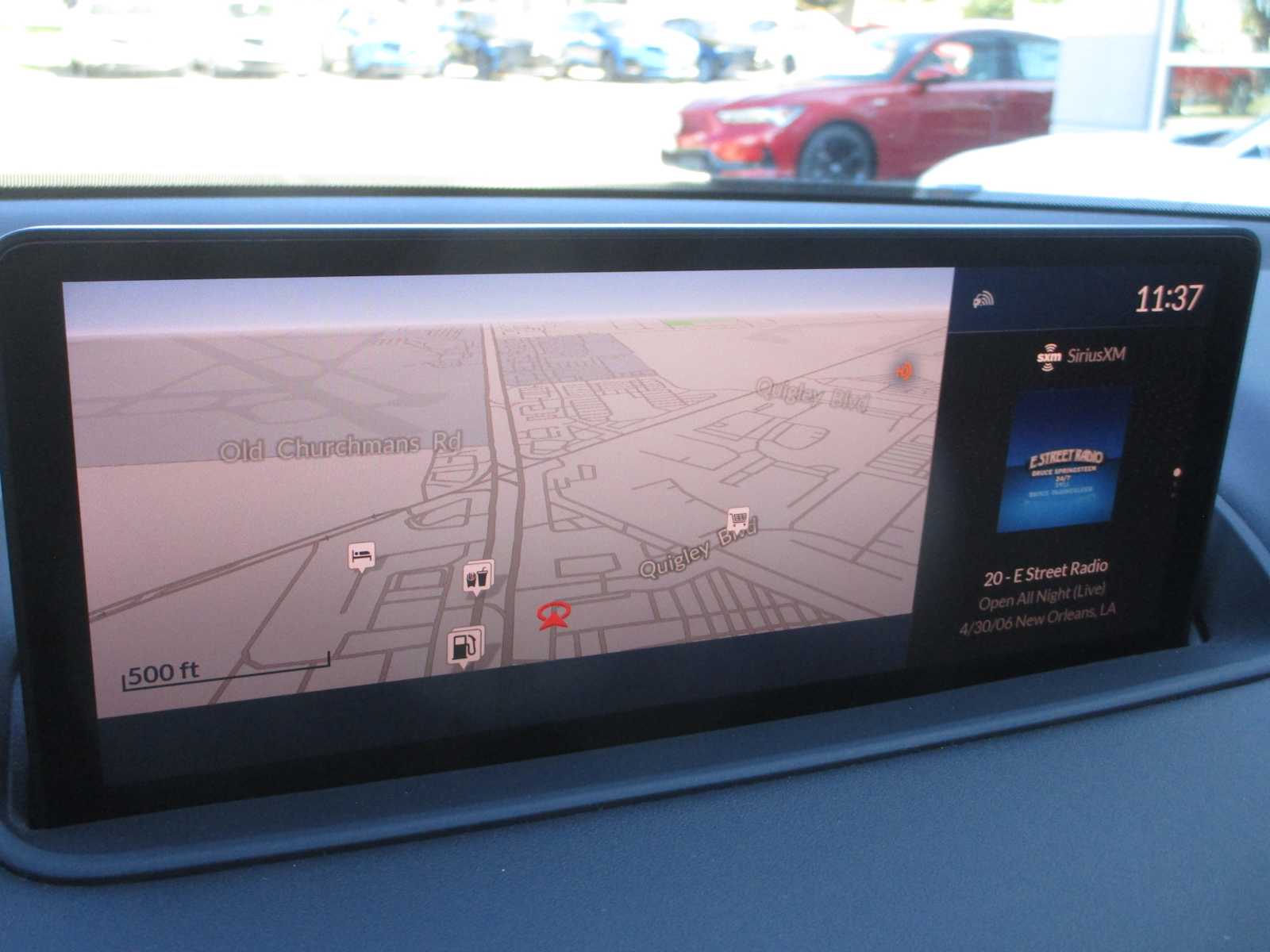 2024 Acura MDX A-Spec Package - Photo 19