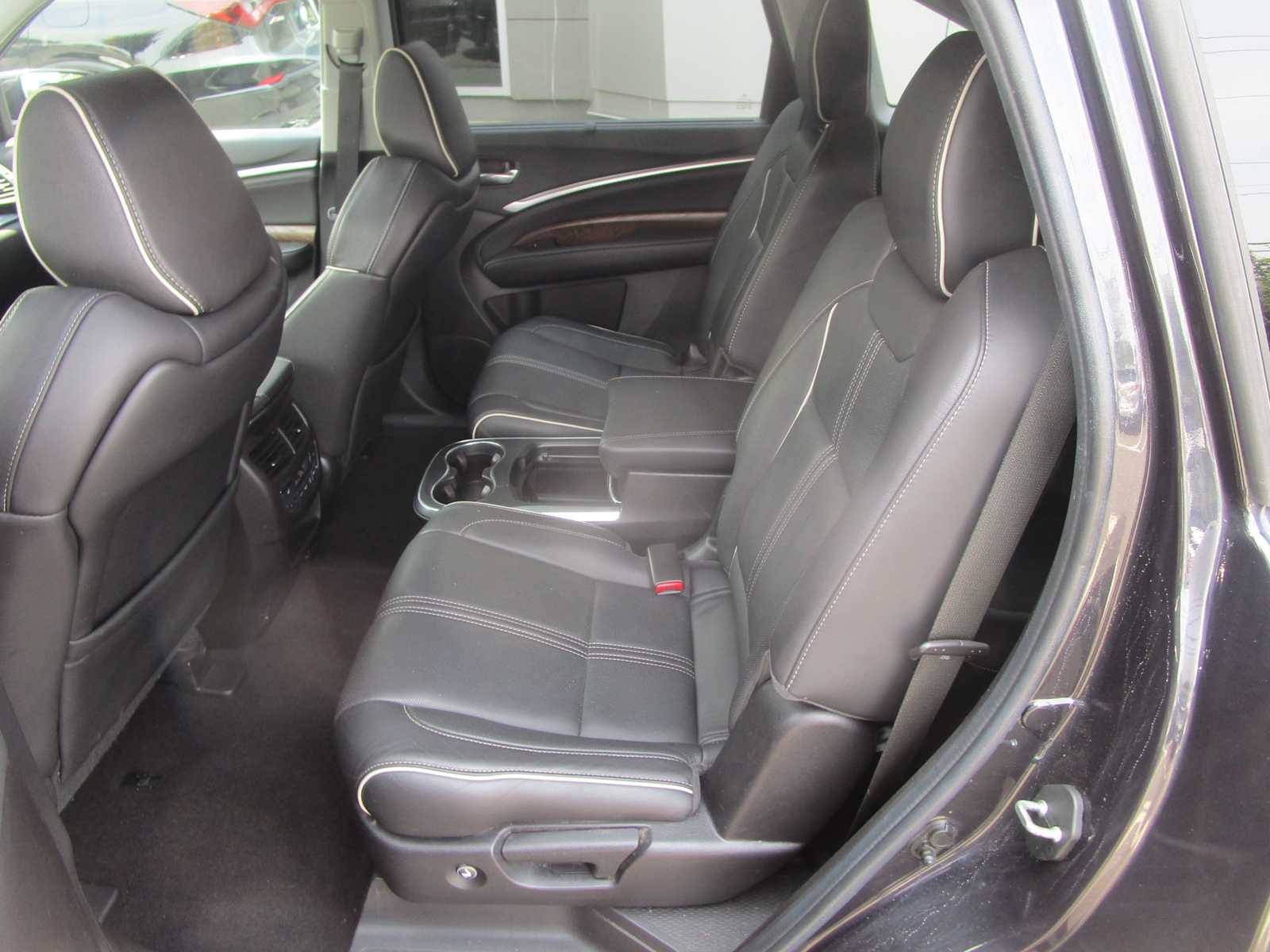 2019 Acura MDX Advance Package - Photo 9