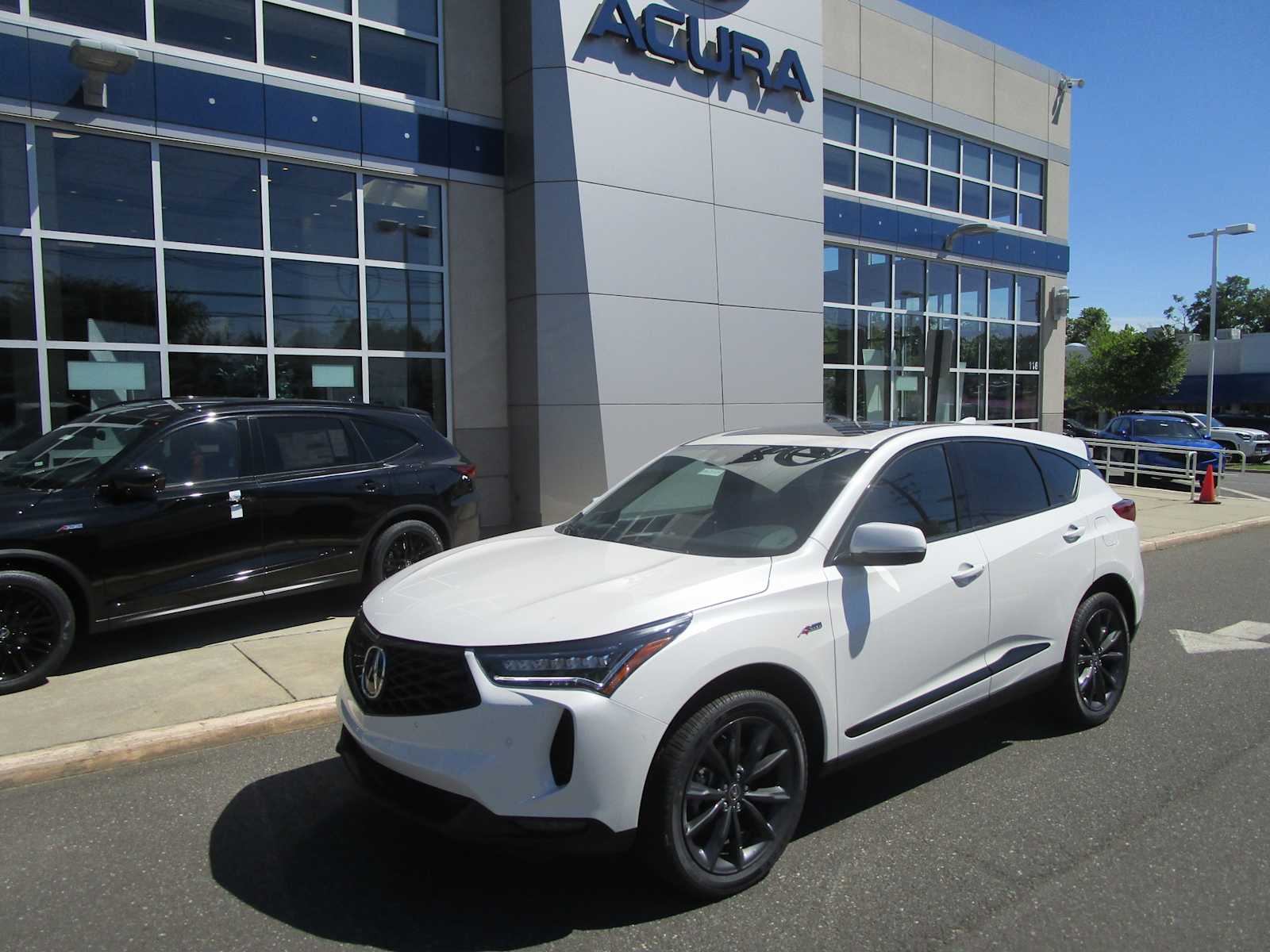 2026 Acura RDX