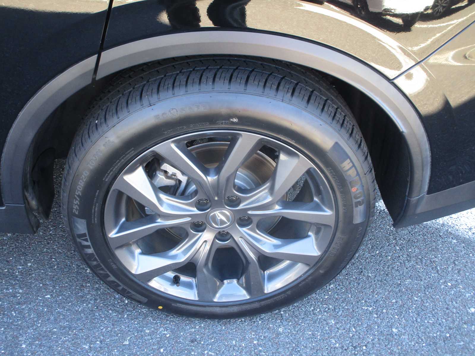 2024 Acura MDX A-Spec Package - Photo 8