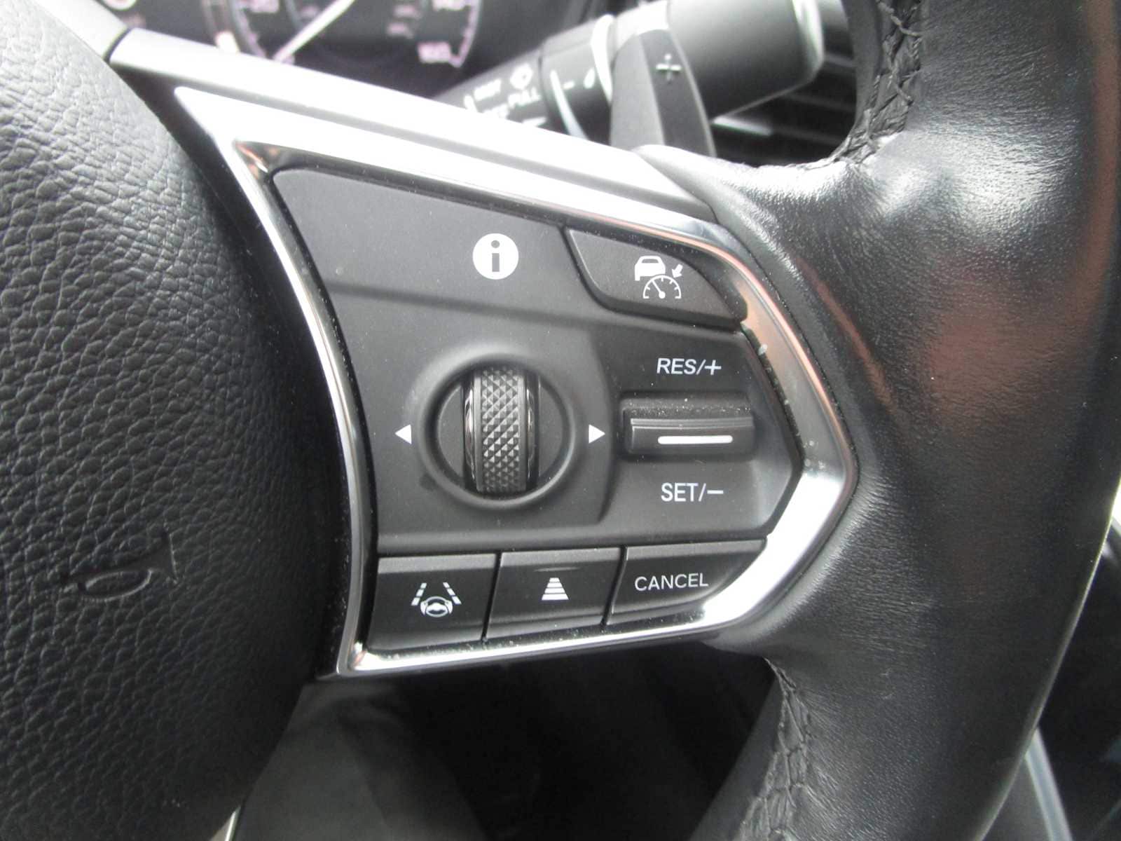 2023 Acura TLX Base - Photo 32