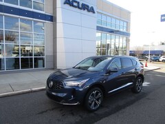 2026 Acura RDX w/Technology Package SUV